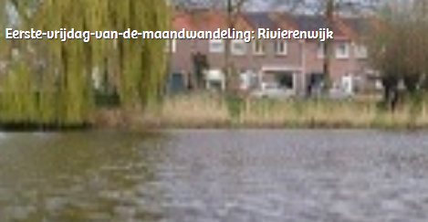 rivierenwijk