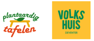 vegan volkshuis