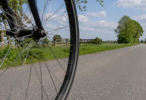 fietswiel