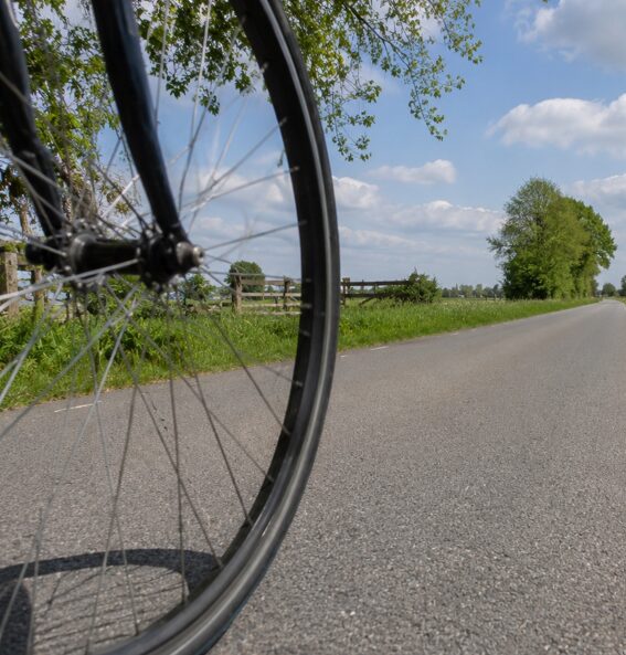 fietswiel