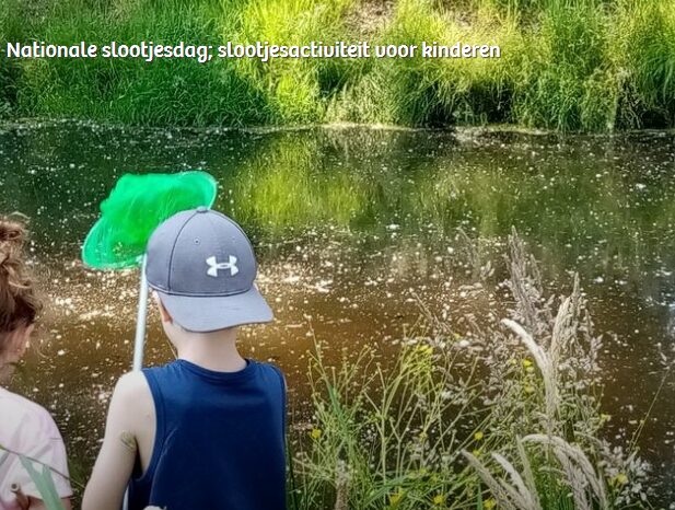 slootjesdag
