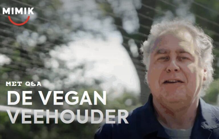 mimik vegan