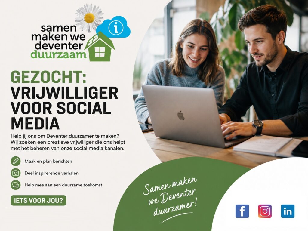 social media fli