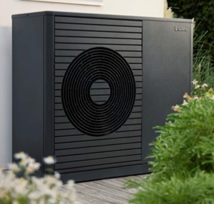 warmtepomp 1