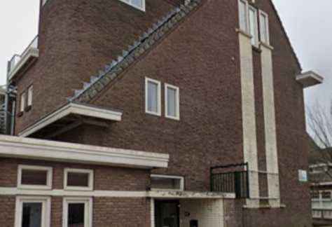 bierstraat 54
