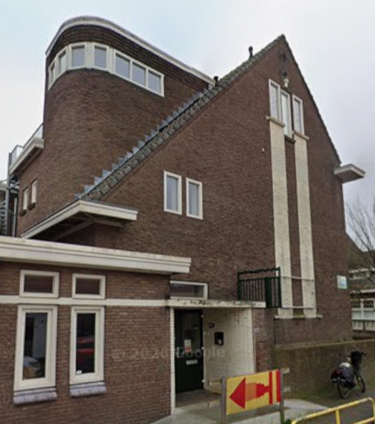 bierstraat 54