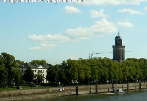 spiegel ijssel