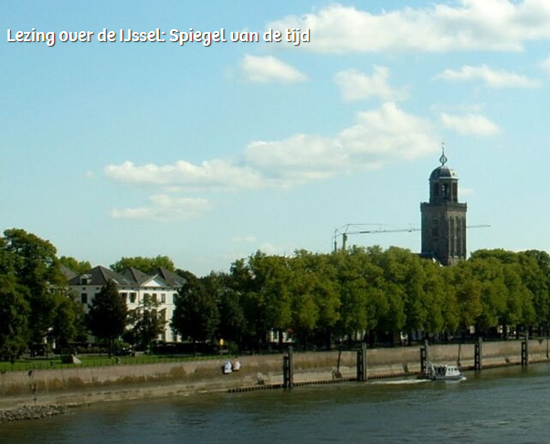 spiegel ijssel