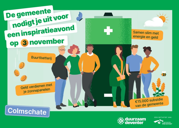 buurtbatterij