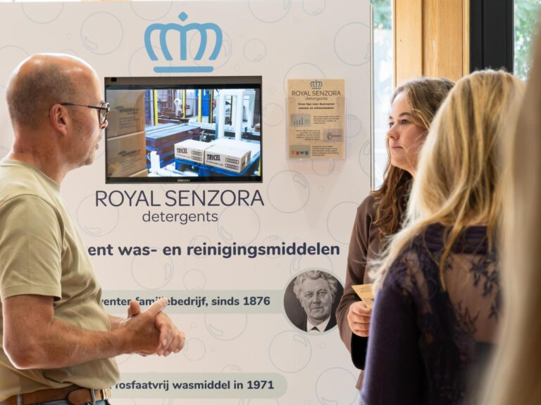 senzora