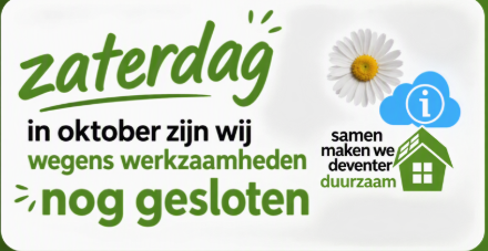 zaterdag