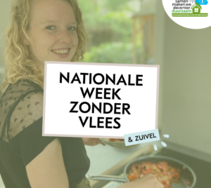 Nationaleweekzondervleesenzuivel Marloes