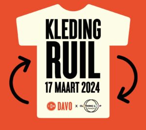 DCDeventer Kledingruil poster clothingloop en davo Via theclothingloop mec thumb 300 268