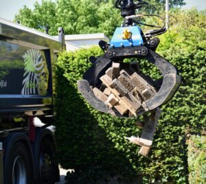 DCDeventer Tegeltaxi tegelwippen groenbedrijf Foto van Photobykjell via Duurzaamheidscentrum Deventer scaled mec thumb 300 268