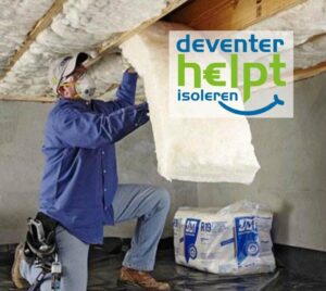 Deventer-helpt-isoleren