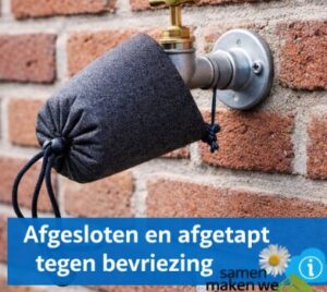 buitenkraan