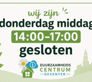 dcd donderdag gesloten mec thumb 300 268