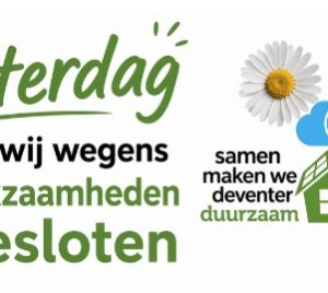 zaterdag gesloten mec thumb 300 268